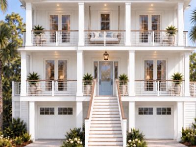 1626 E Ashley Avenue, Folly Beach, SC 29439
