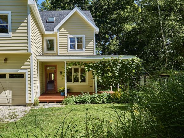 7 Iron Mine Road, West Stockbridge, MA 01266
