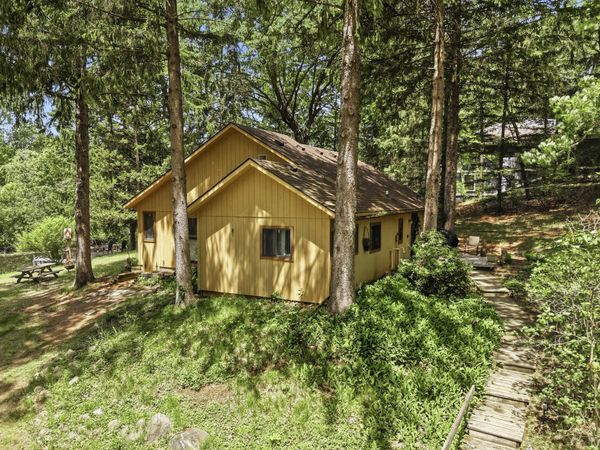 4501 Cornwell Lane, Whitmore Lake, MI 48189