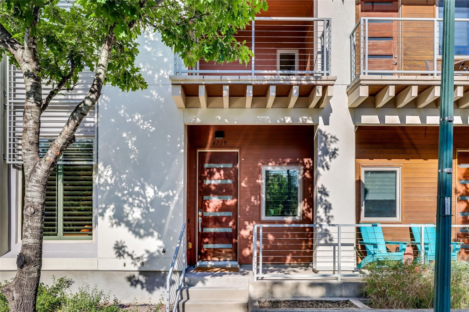 4719 Ruiz St, Austin, TX 78723 Main Photo
