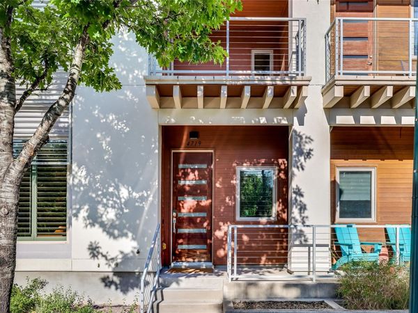 4719 Ruiz ST, Austin, TX 78723
