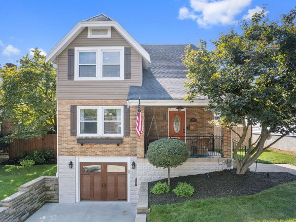 58 Lumley Avenue, Fort Thomas, KY 41075