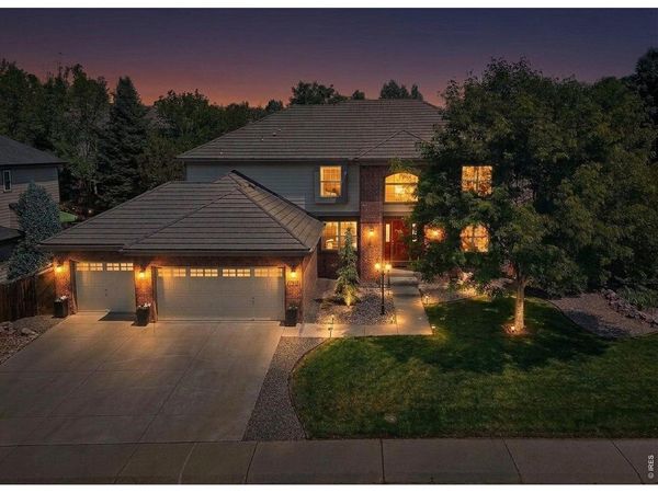 6129 S Newark Way, Englewood, CO 80111