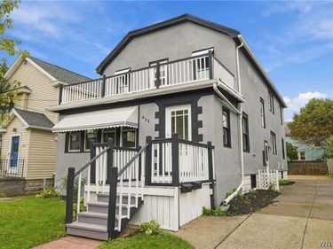 933 Starin Avenue, Buffalo, NY 14223