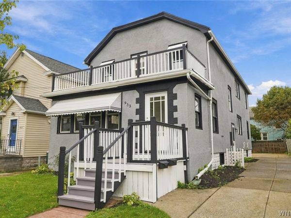 933 Starin Avenue, Buffalo, NY 14223