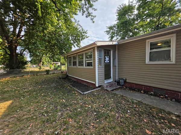 4516 Walter Avenue , Granite City, IL 62040