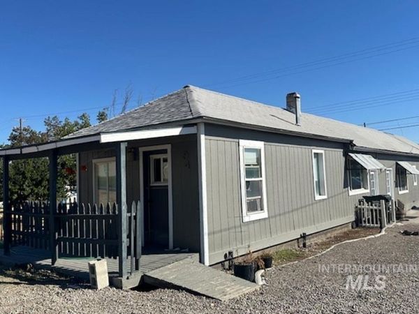 94 N Oneida, Glenns Ferry, ID 83623