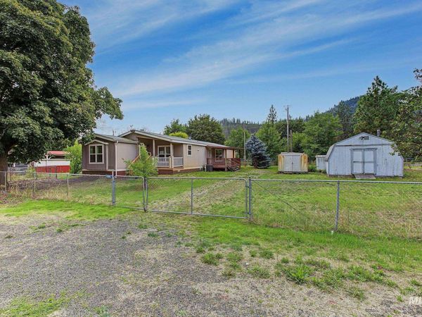 3386 Montana Street, Kamiah, ID 83536