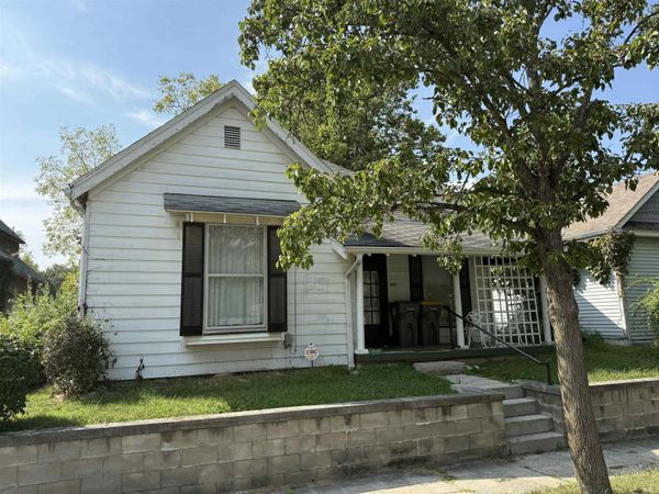 322 S Fairview Street, Bloomington, IN 47403