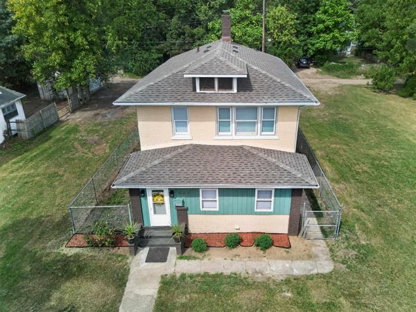 225 E Donald Street, South Bend, IN 46613