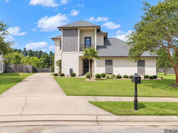 13255 Hodges Dr, Geismar, LA 70734