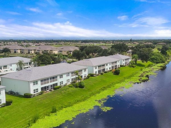 5725 GREENWOOD AVENUE , Unit 4203, NORTH PORT, FL 34287