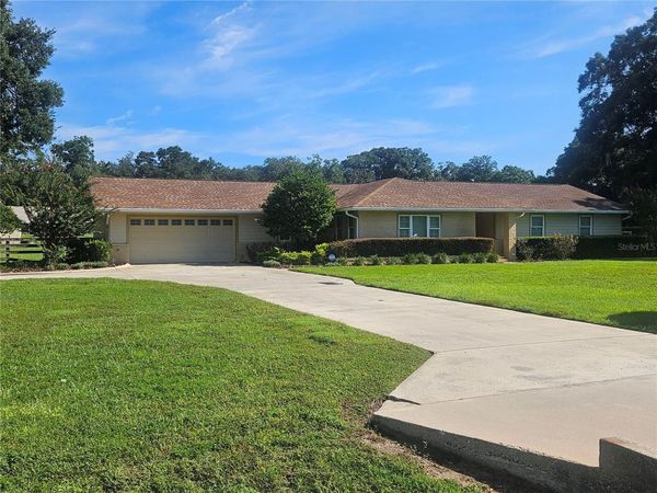 5421 SE 18TH LANE , OCALA, FL 34480