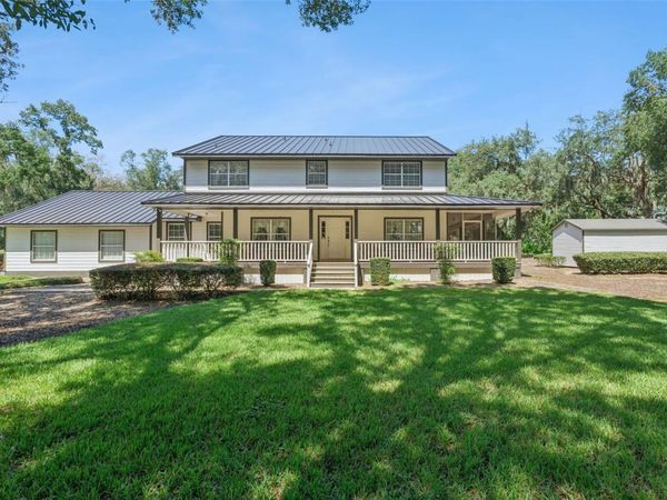 9021 MOSSY OAK LANE , CLERMONT, FL 34711