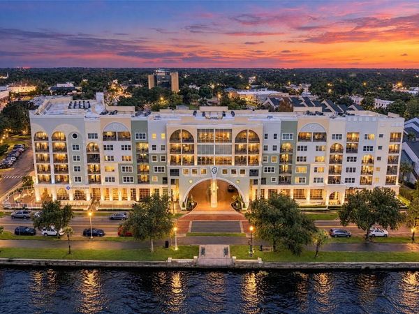 225 W SEMINOLE BOULEVARD , Unit 201, SANFORD, FL 32771