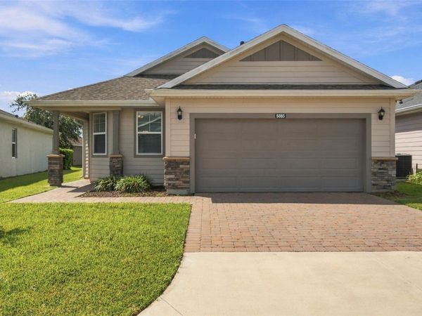 5665 NW 40TH LOOP , OCALA, FL 34482