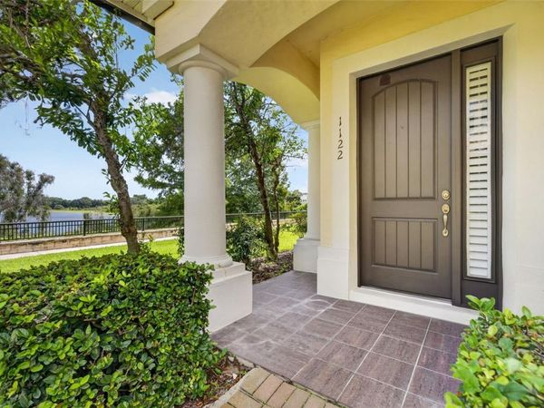 1122 CHARMING STREET, MAITLAND, FL 32751
