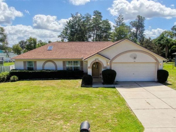 5101 SW 107TH LOOP , OCALA, FL 34476
