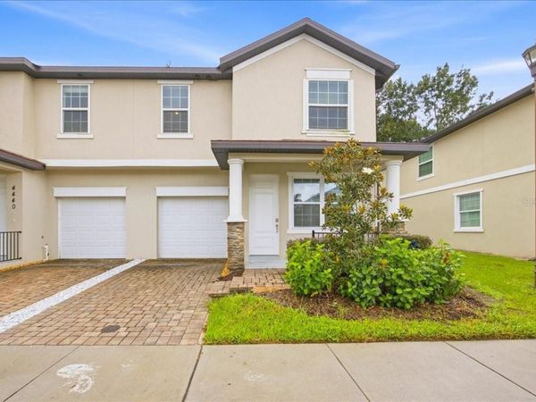 4444 SUMMER FLOWERS PLACE , KISSIMMEE, FL 34746