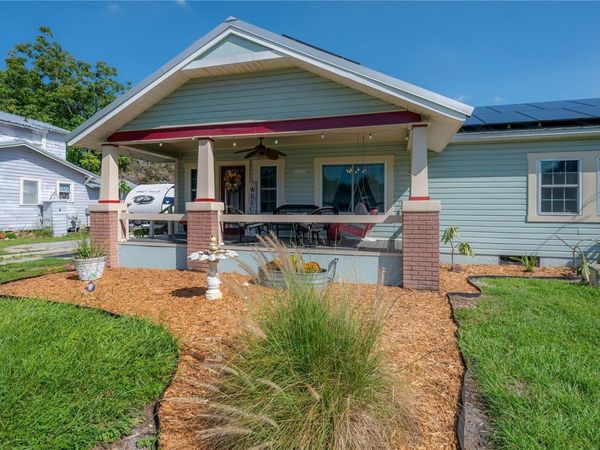 203 W FRIERSON AVENUE , TAMPA, FL 33603