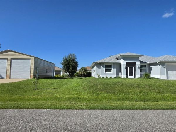 4330 MOCHA AVENUE , NORTH PORT, FL 34287