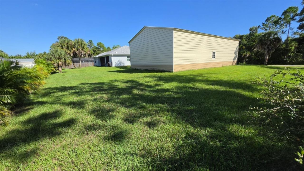 4330 Mocha Avenue, North Port, FL 34287 Photo