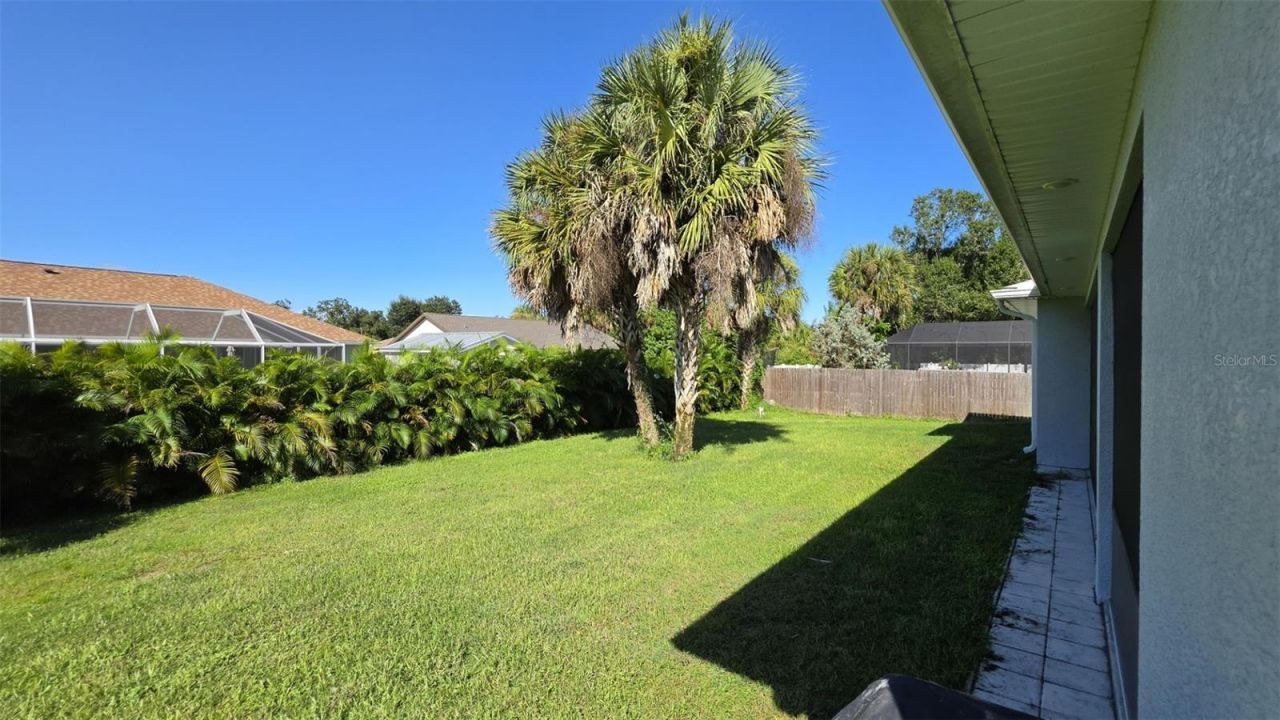 4330 Mocha Avenue, North Port, FL 34287 Photo