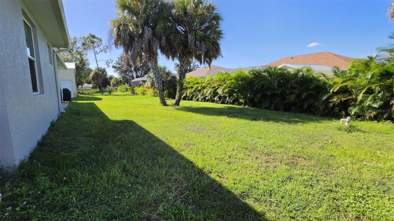 4330 Mocha Avenue, North Port, FL 34287 Photo