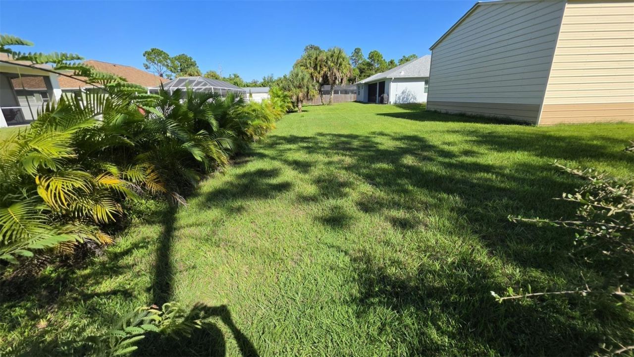 4330 Mocha Avenue, North Port, FL 34287 Photo