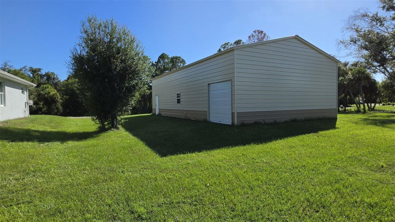 4330 Mocha Avenue, North Port, FL 34287 Photo