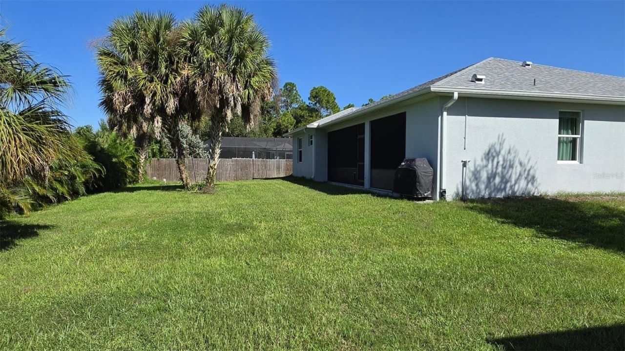 4330 Mocha Avenue, North Port, FL 34287 Photo