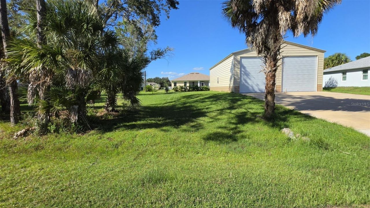 4330 Mocha Avenue, North Port, FL 34287 Photo