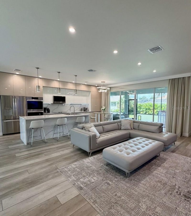 4330 Mocha Avenue, North Port, FL 34287 Photo