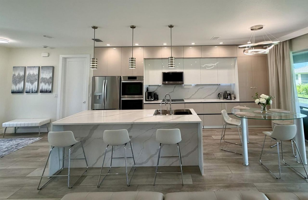 4330 Mocha Avenue, North Port, FL 34287 Photo