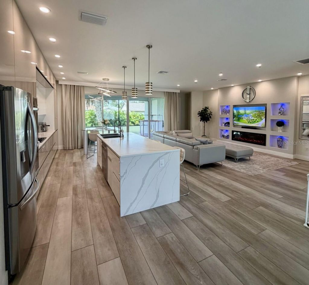 4330 Mocha Avenue, North Port, FL 34287 Photo