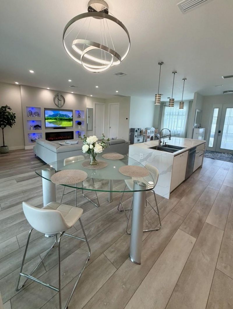 4330 Mocha Avenue, North Port, FL 34287 Photo