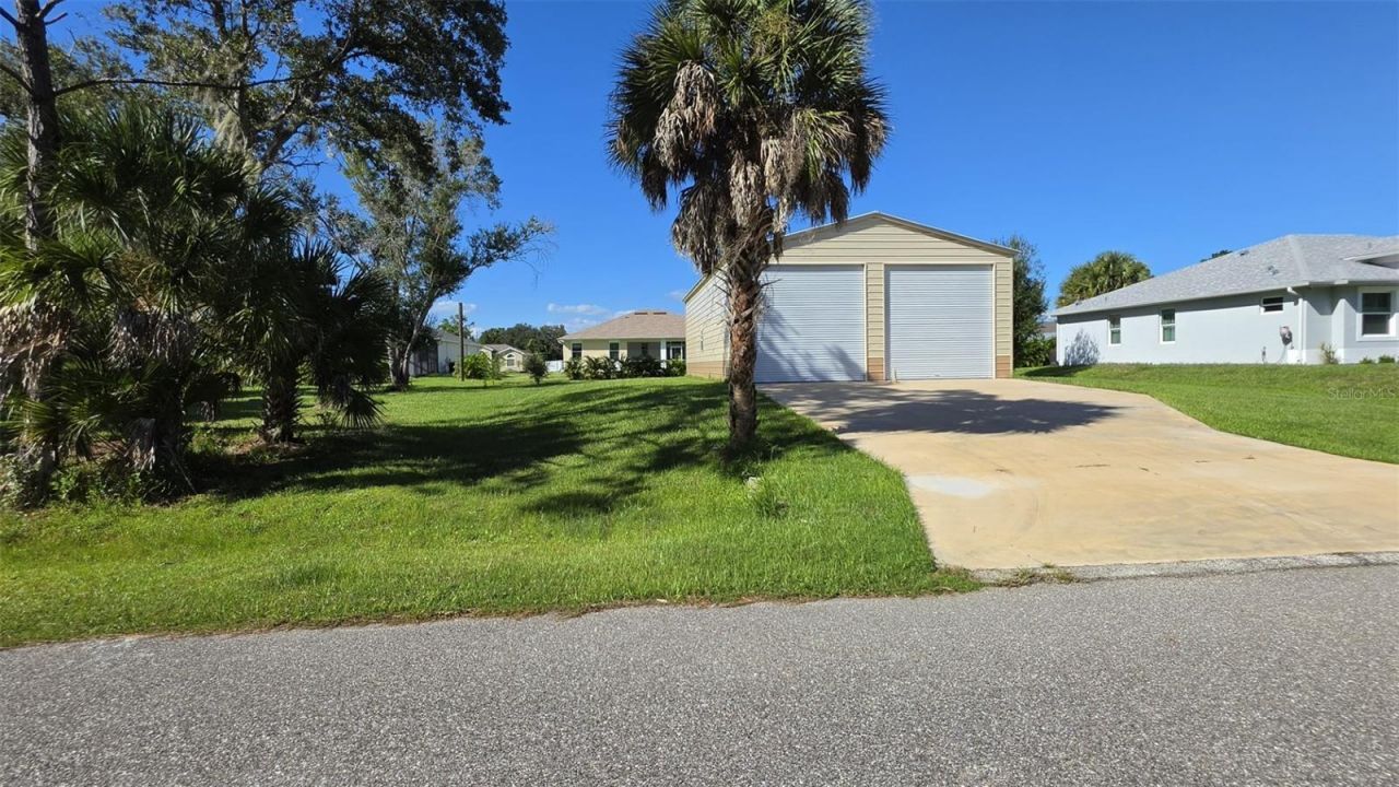 4330 Mocha Avenue, North Port, FL 34287 Photo