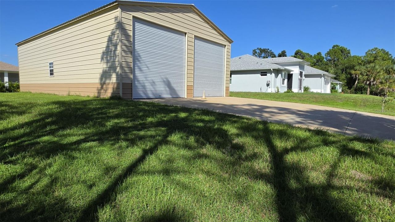 4330 Mocha Avenue, North Port, FL 34287 Photo
