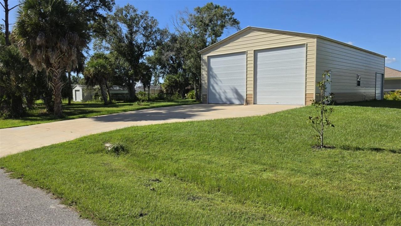 4330 Mocha Avenue, North Port, FL 34287 Photo