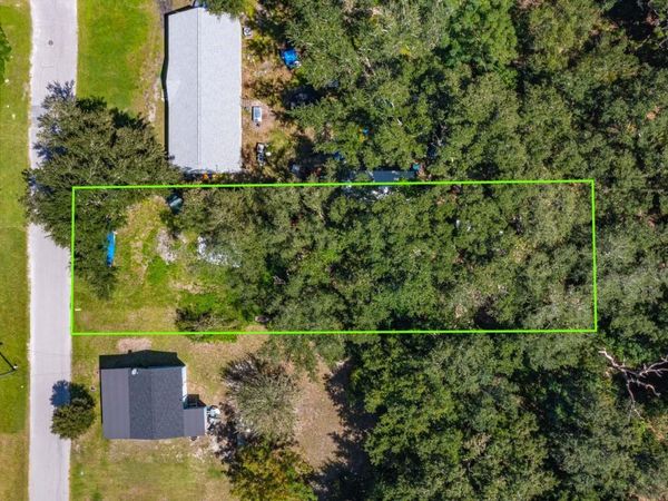 HART STREET , GROVELAND, FL 34736