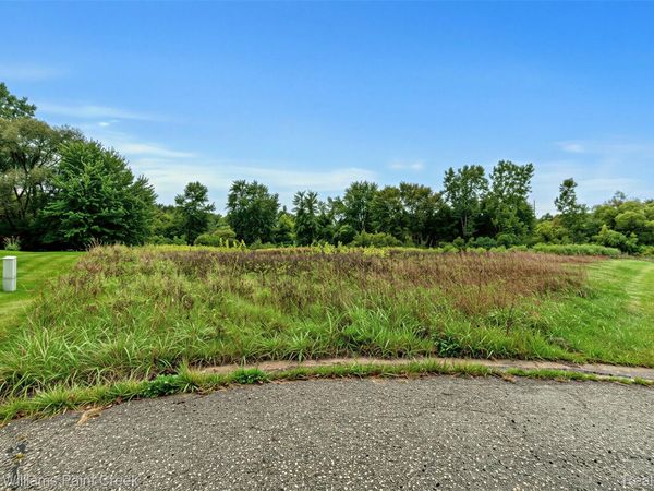 76297 Rosemary Court, Bruce Township, Mi 48065