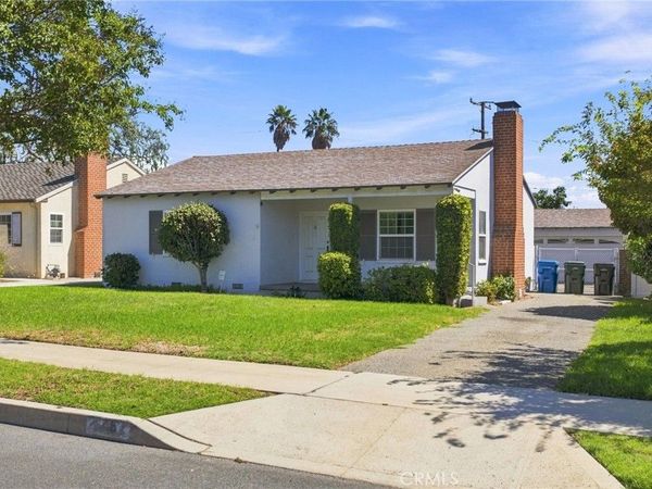 146 Sycamore, San Gabriel, CA 91775