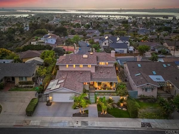 2164 Tokalon Street, San Diego, CA 92110