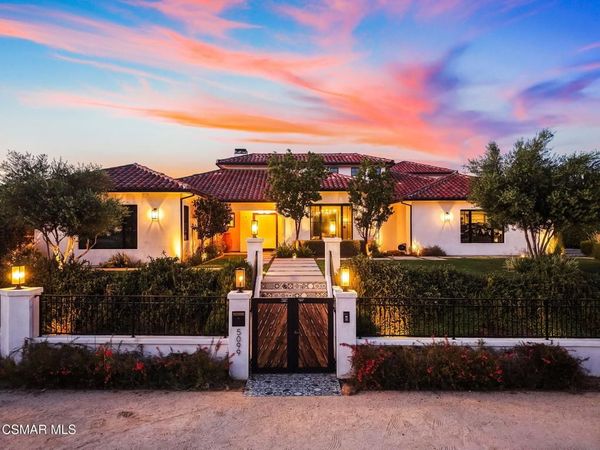 5099 Barnard Street, Simi Valley, CA 93063