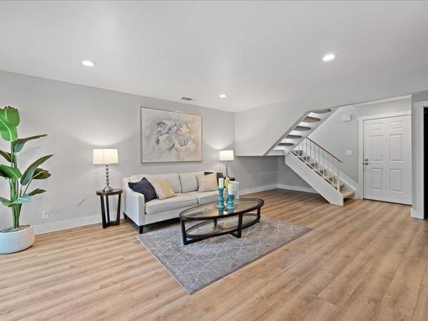 48 Mozden Lane, Pleasant Hill, CA 94523