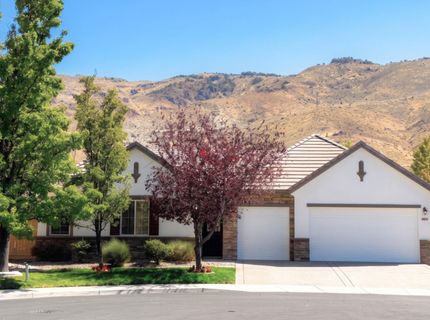 10550 Elm Glen Court, Reno, NV 89521 Photo