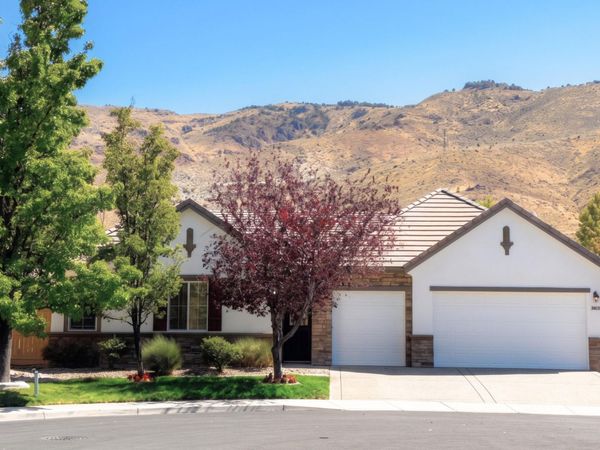 10550 Elm Glen Court, Reno, NV 89521