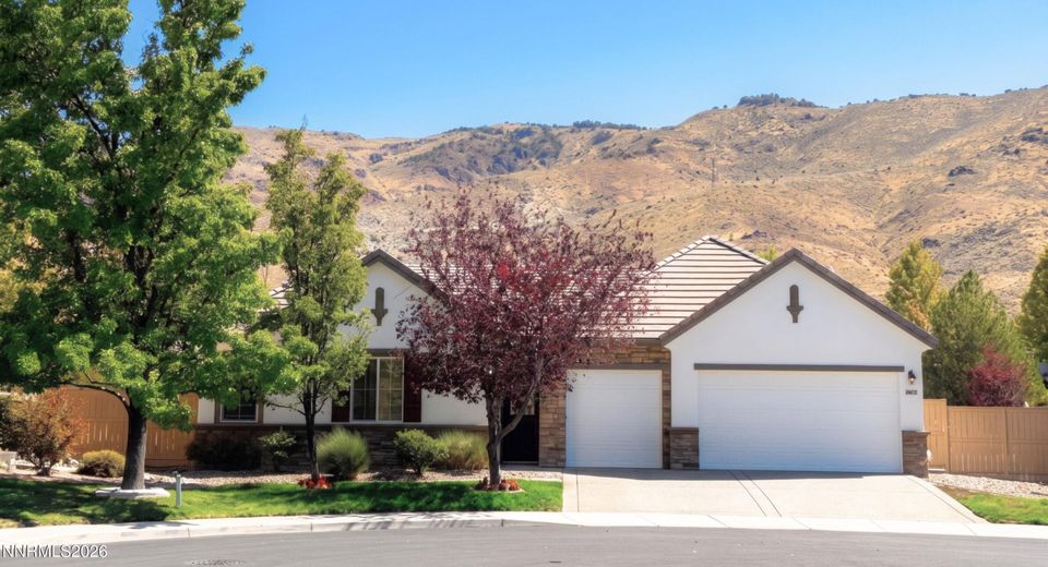 10550 Elm Glen Court, Reno, NV 89521 Photo