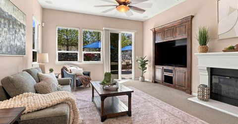 10550 Elm Glen Court, Reno, NV 89521 Photo