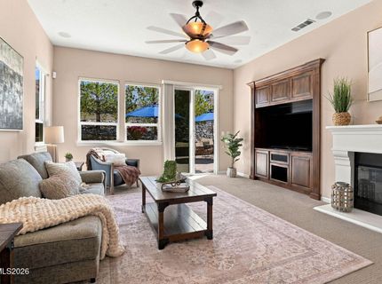 10550 Elm Glen Court, Reno, NV 89521 Photo